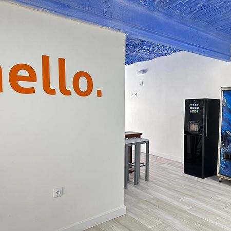 Agi Gloria Rooms Росес Екстериор снимка