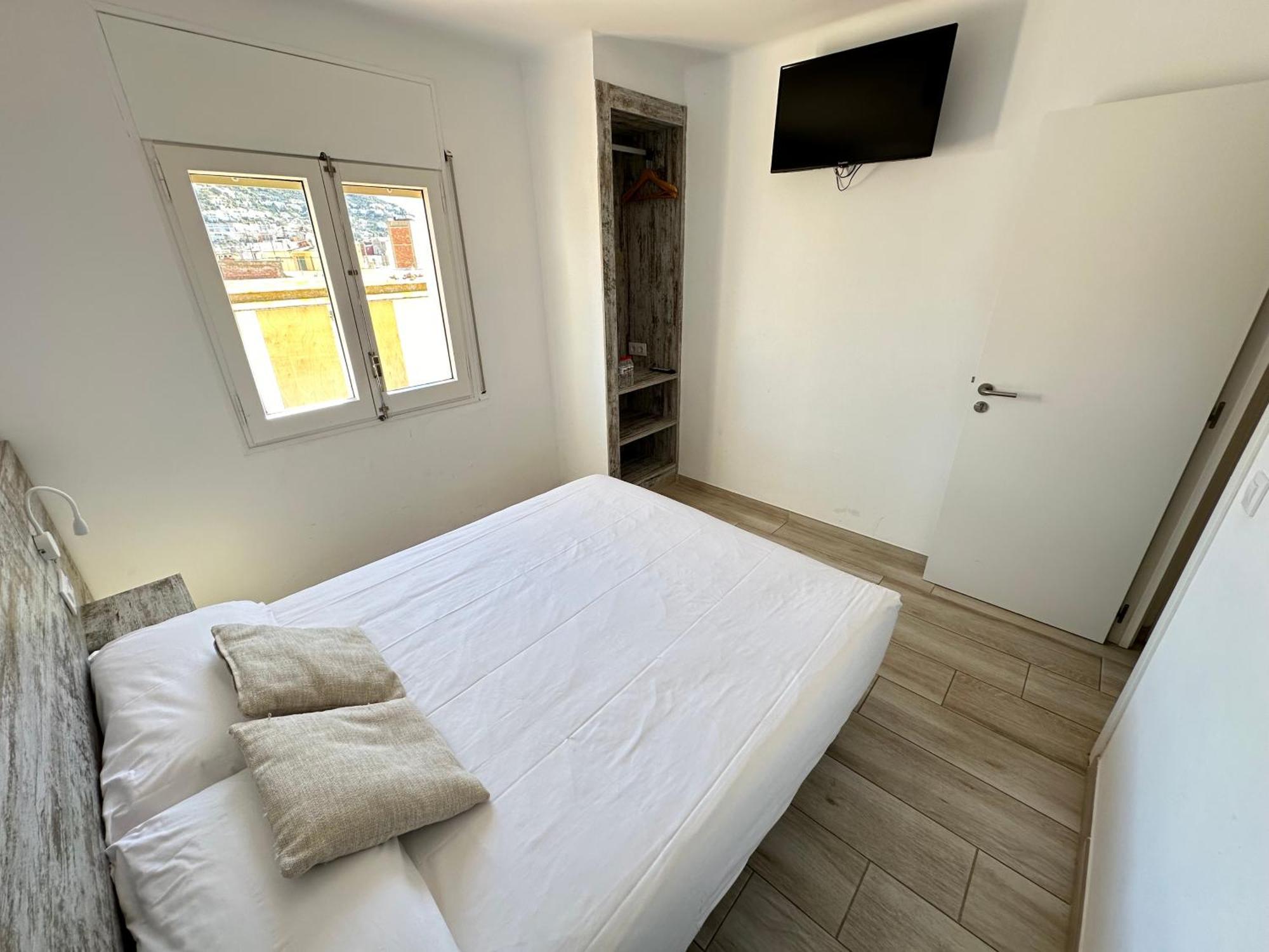 Agi Gloria Rooms Росес Екстериор снимка