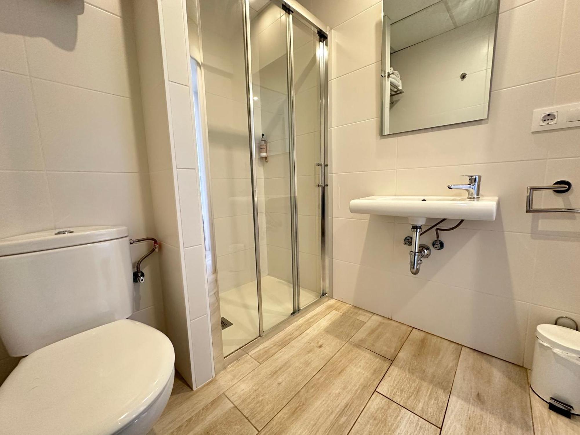 Agi Gloria Rooms Росес Екстериор снимка