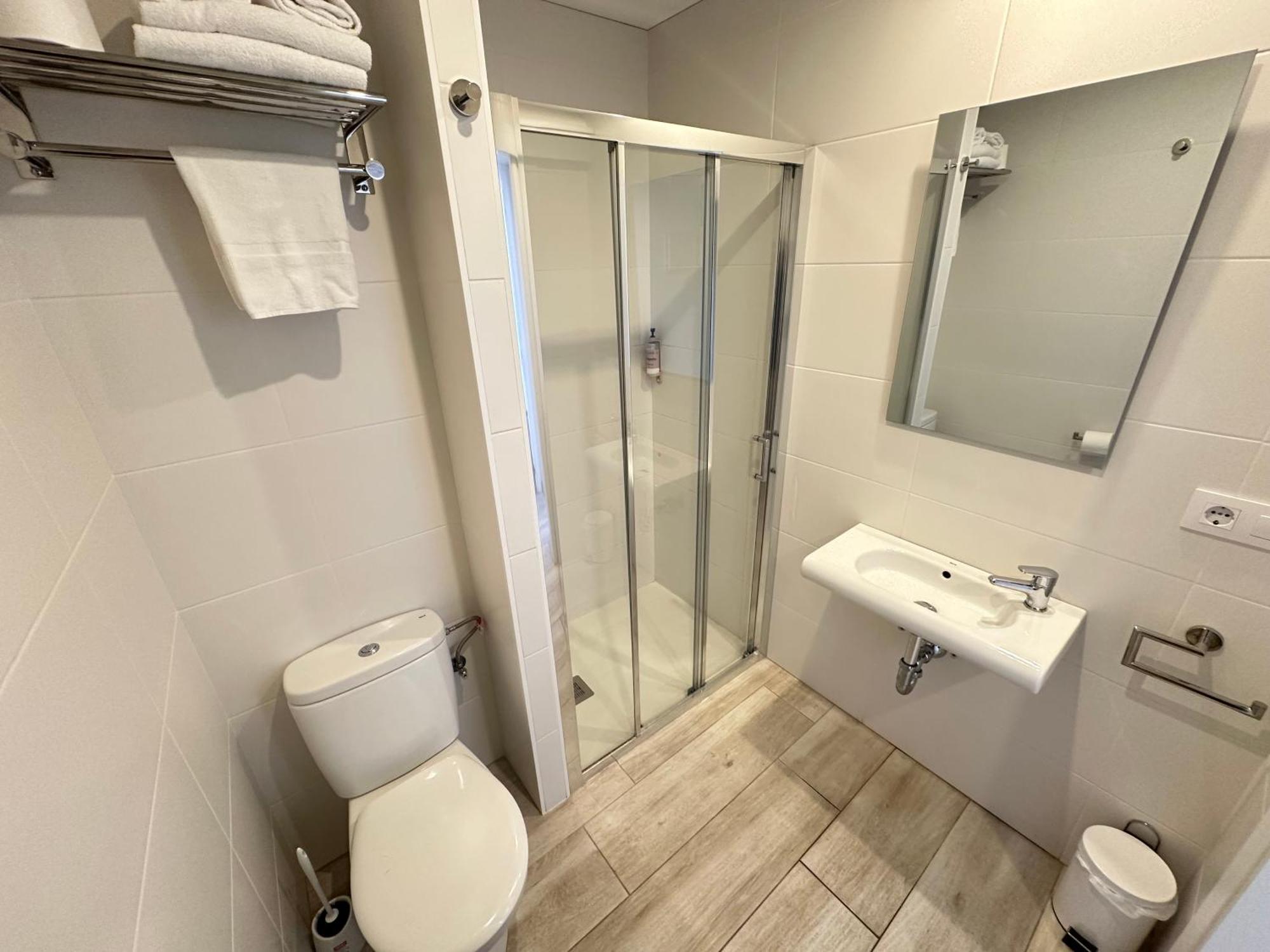 Agi Gloria Rooms Росес Екстериор снимка