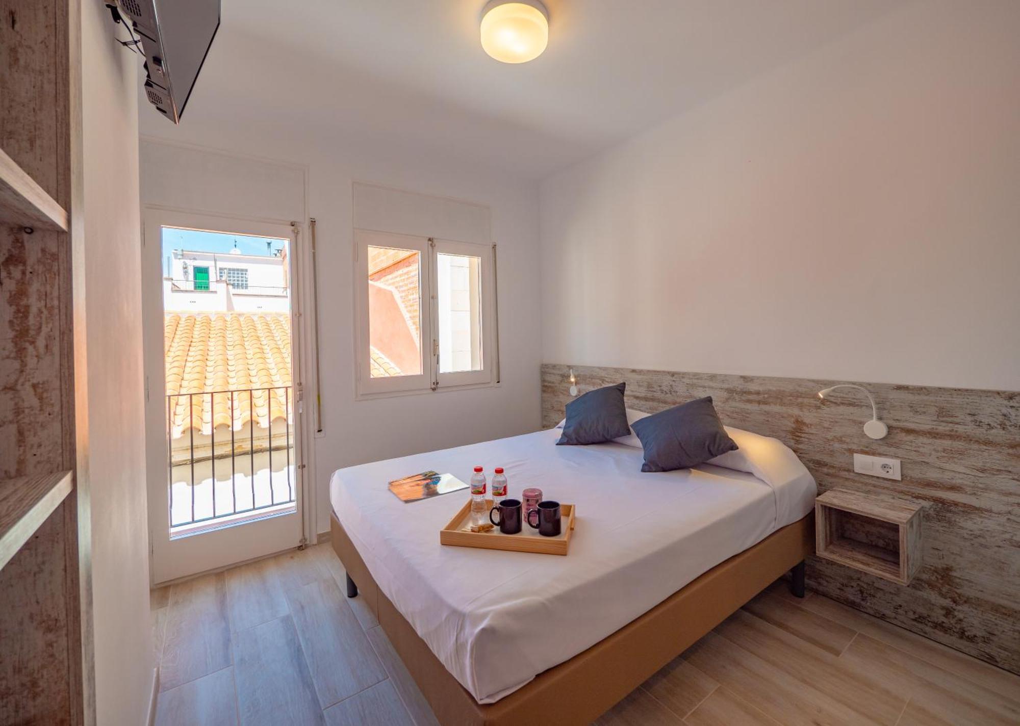 Agi Gloria Rooms Росес Екстериор снимка