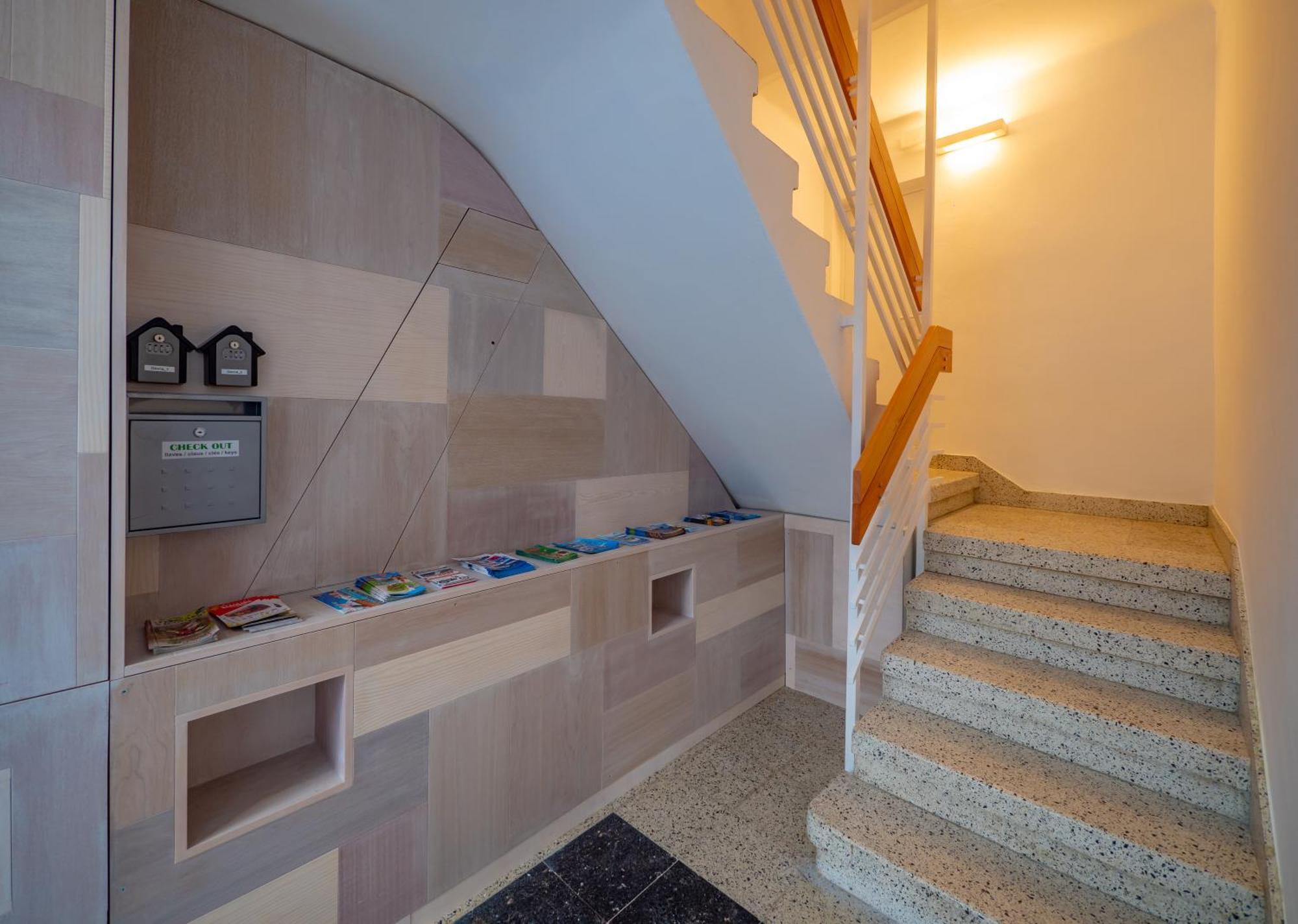 Agi Gloria Rooms Росес Екстериор снимка