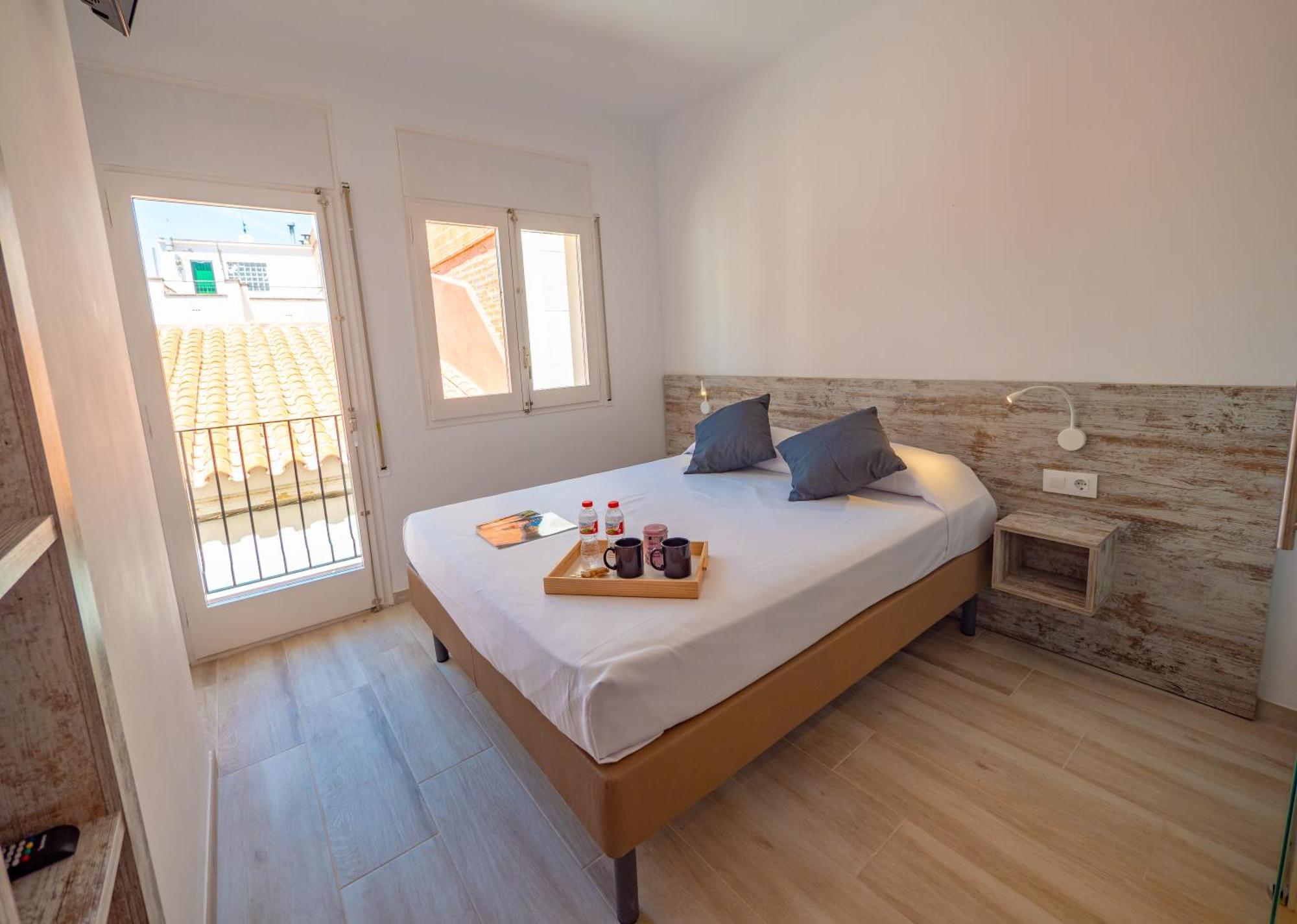 Agi Gloria Rooms Росес Екстериор снимка