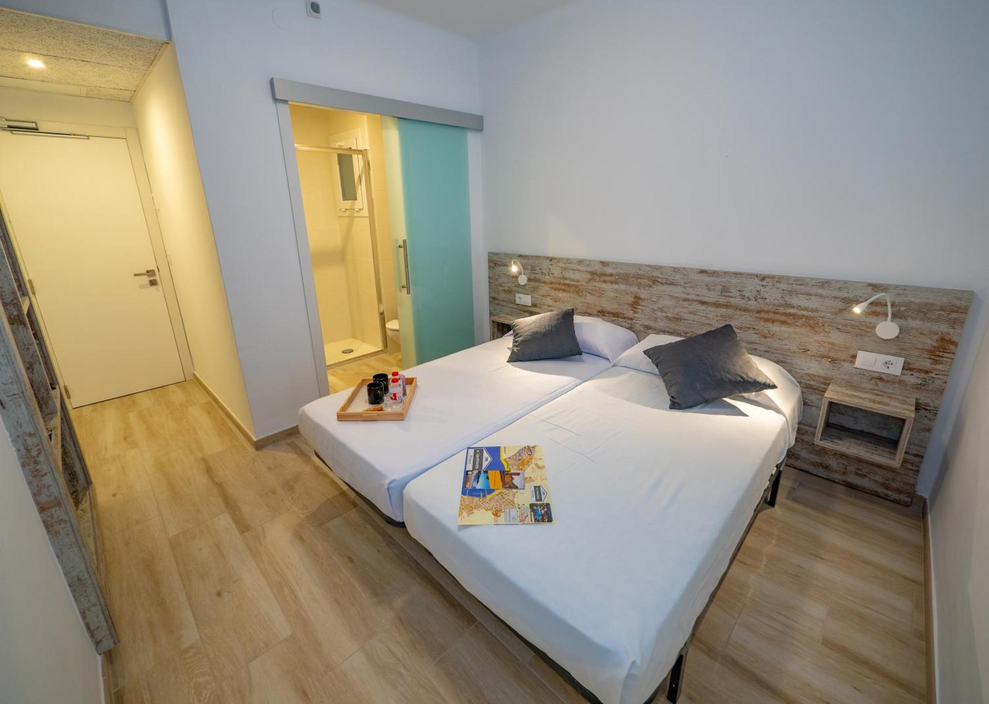 Agi Gloria Rooms Росес Екстериор снимка
