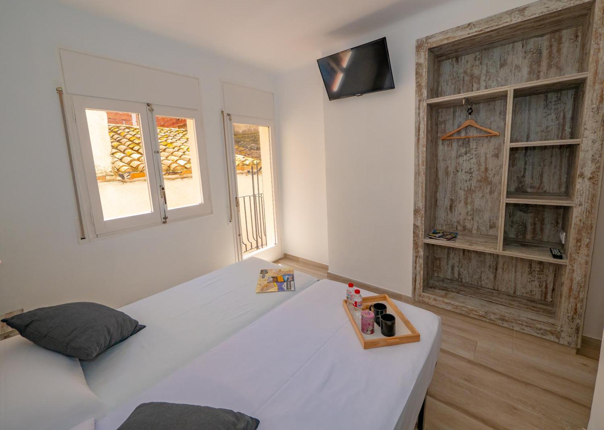 Agi Gloria Rooms Росес Екстериор снимка