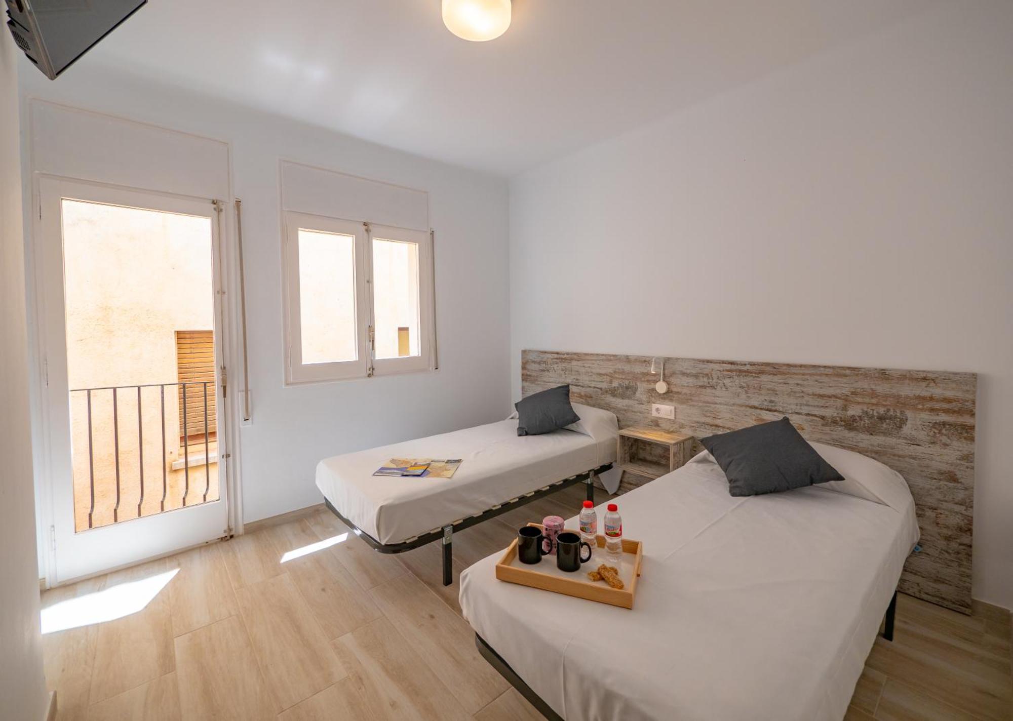 Agi Gloria Rooms Росес Екстериор снимка