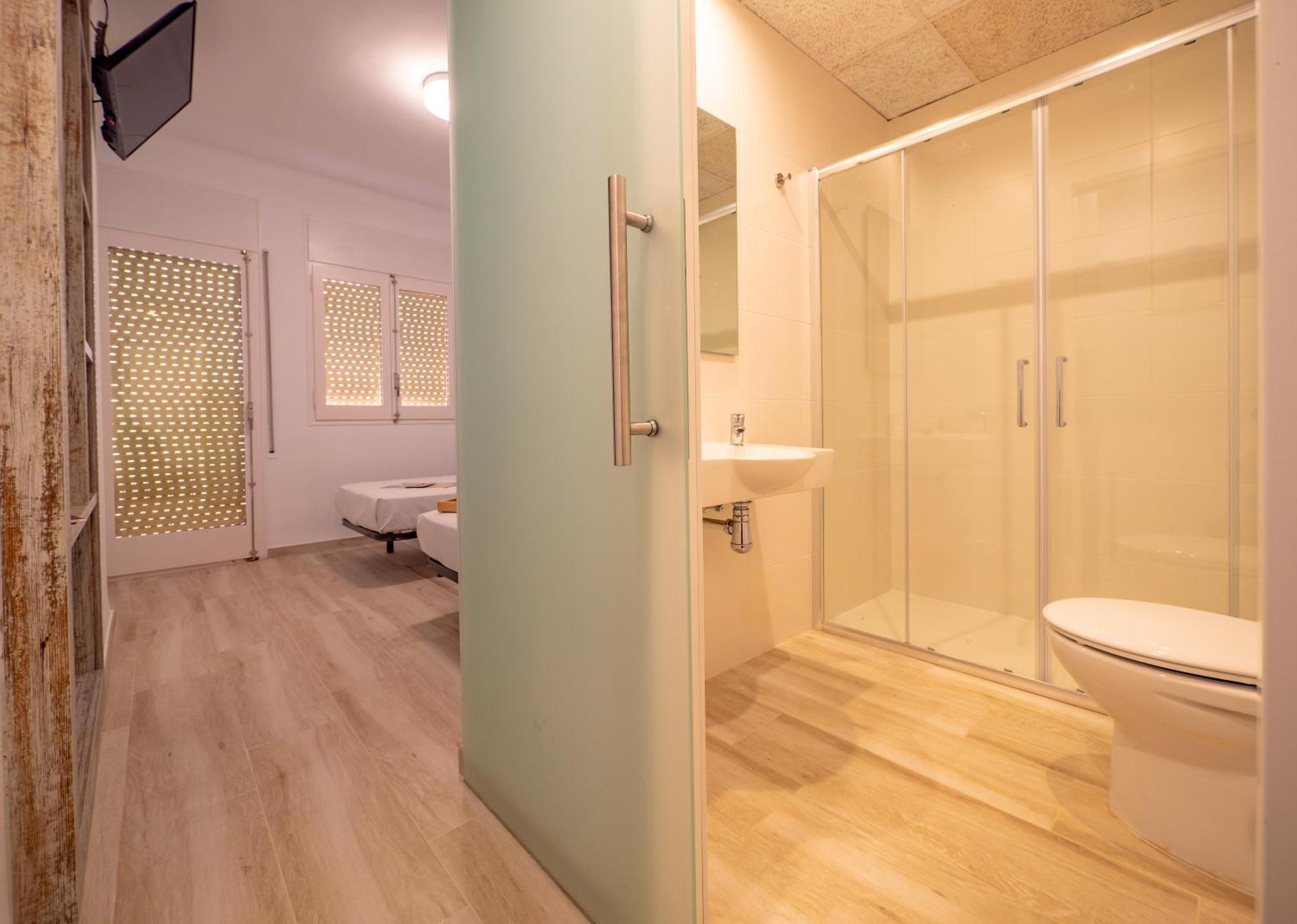 Agi Gloria Rooms Росес Екстериор снимка