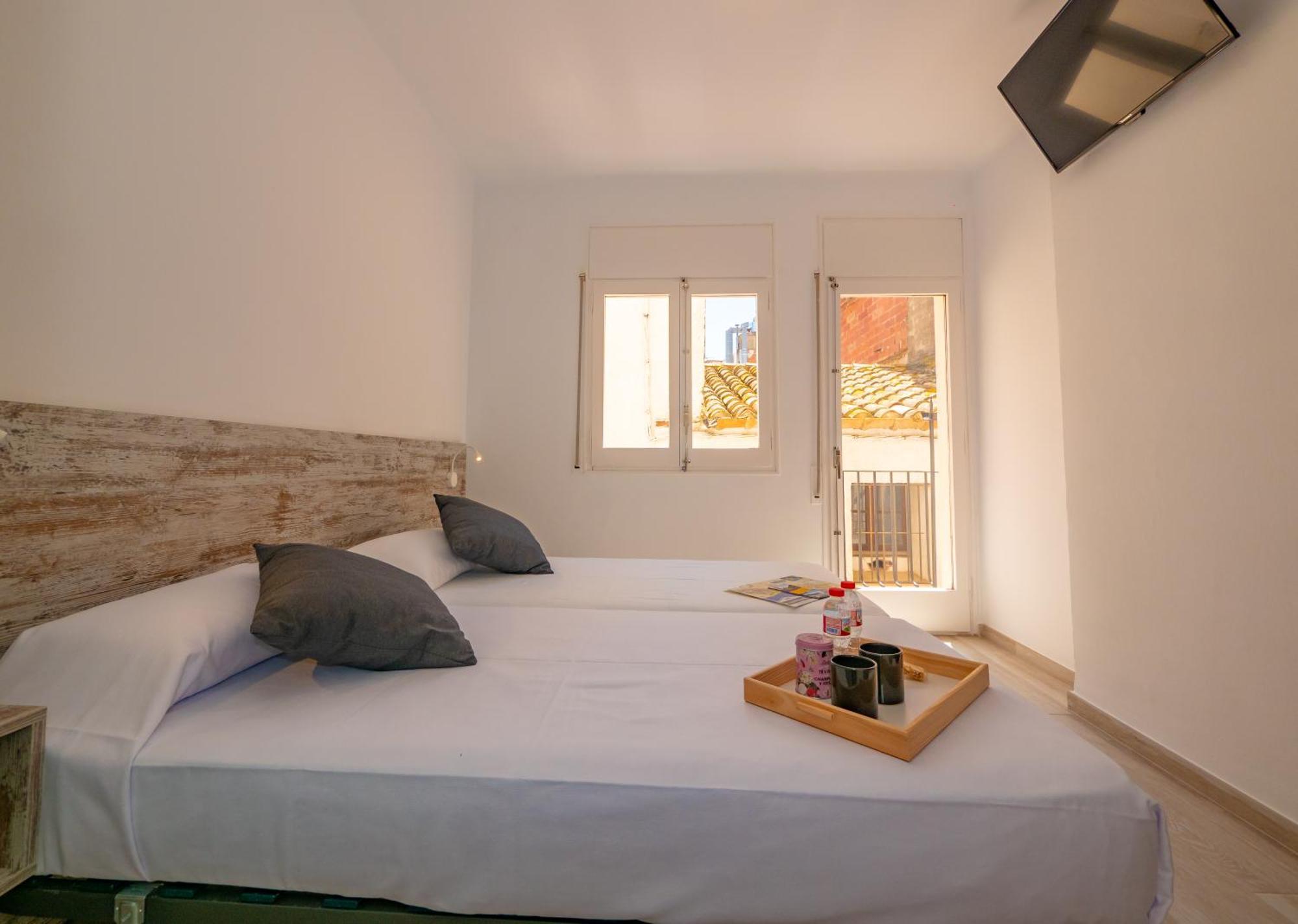 Agi Gloria Rooms Росес Екстериор снимка