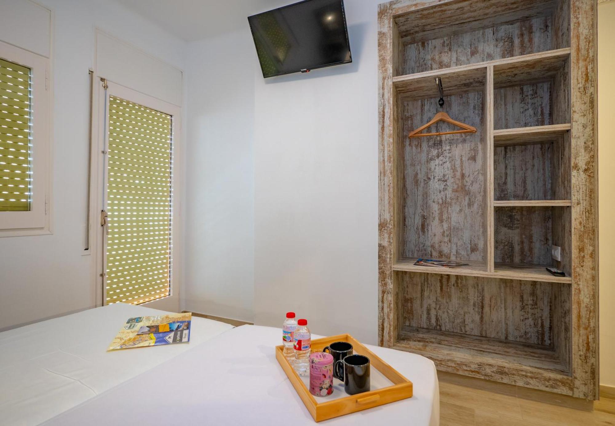 Agi Gloria Rooms Росес Екстериор снимка