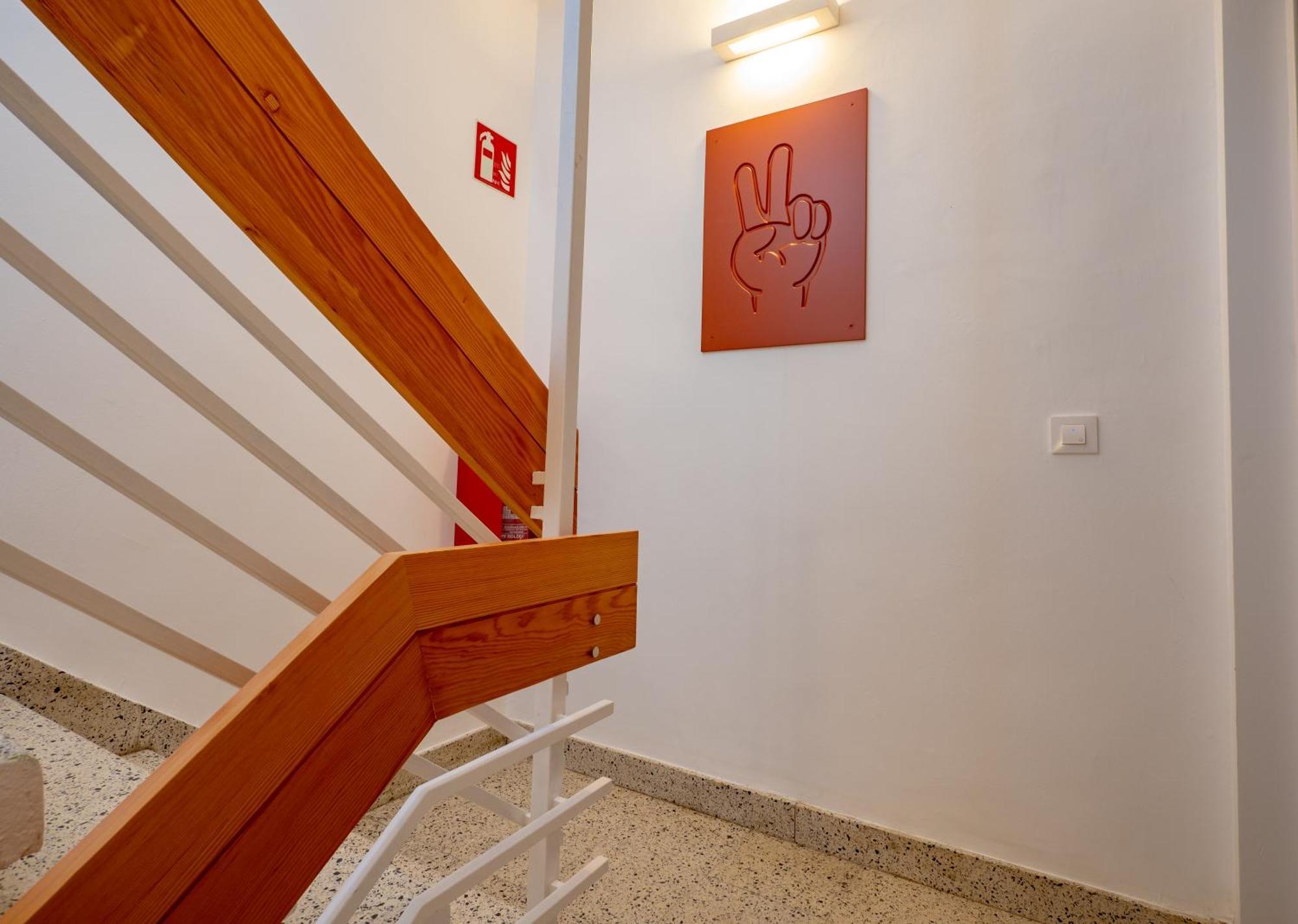 Agi Gloria Rooms Росес Екстериор снимка