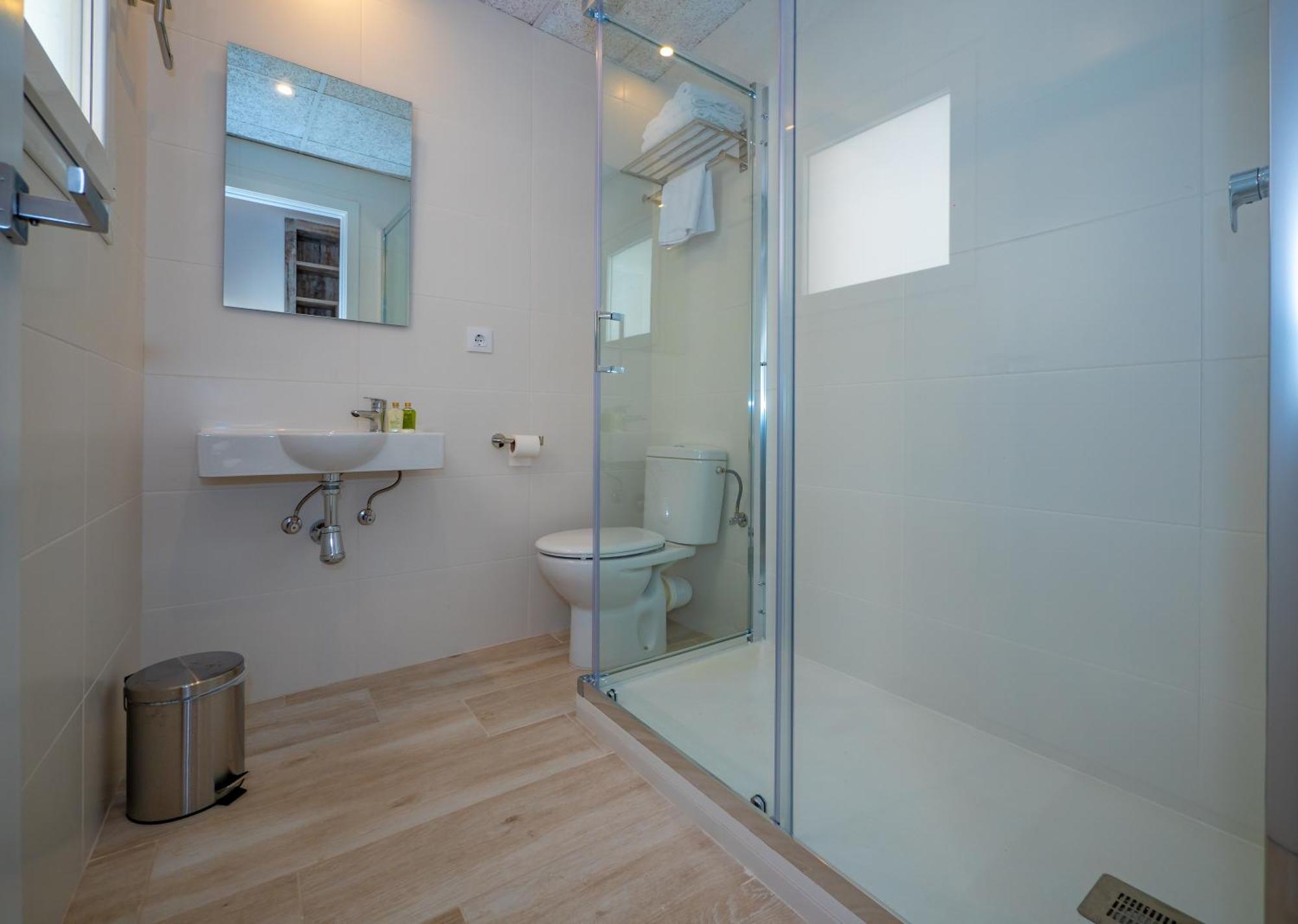 Agi Gloria Rooms Росес Екстериор снимка