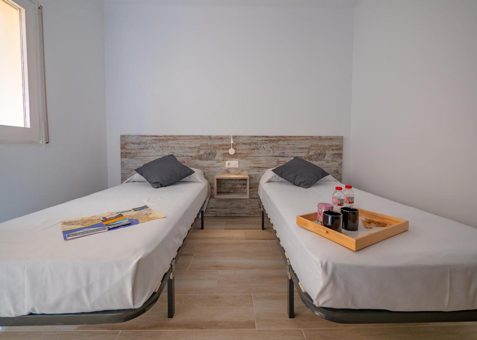 Agi Gloria Rooms Росес Екстериор снимка