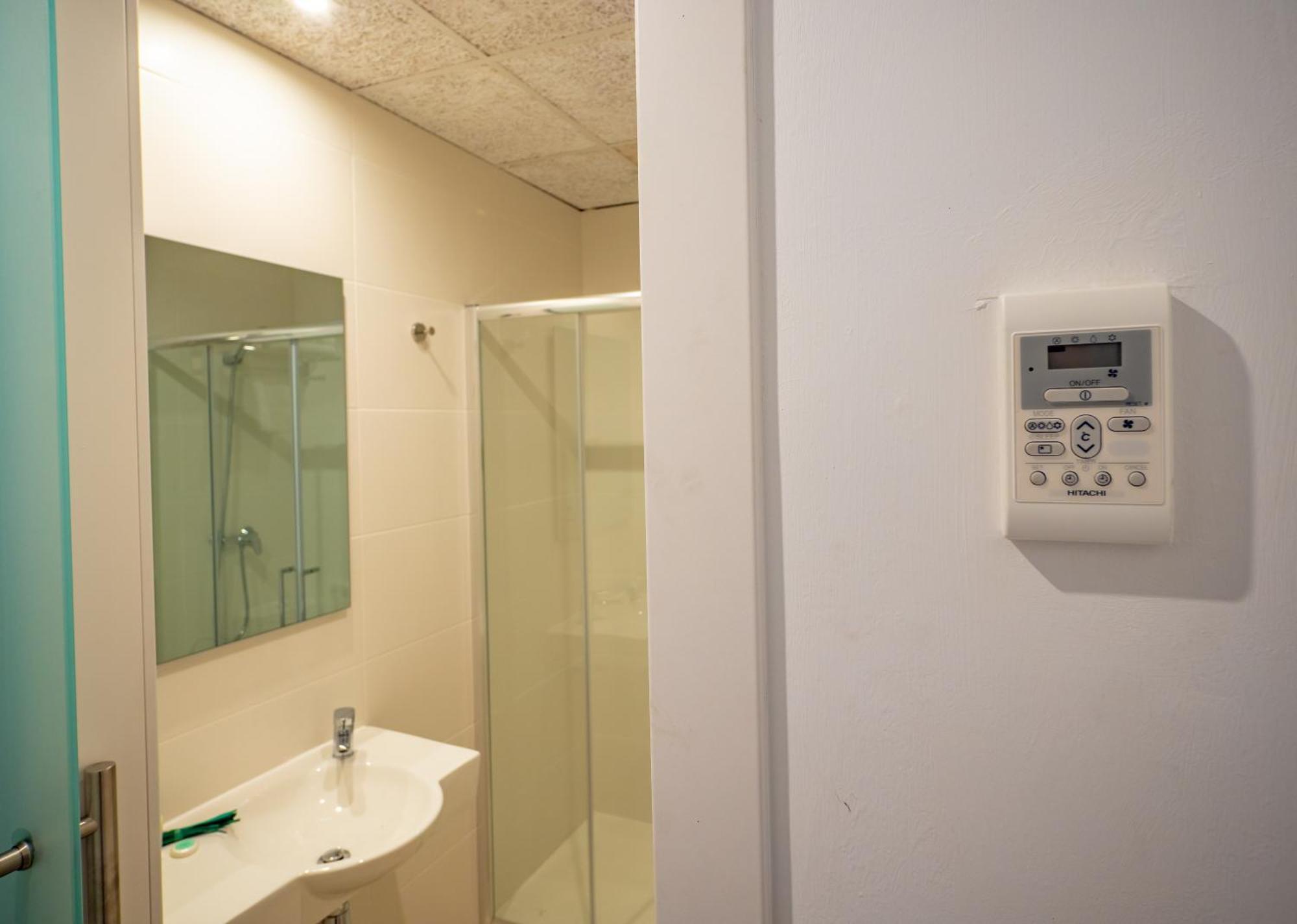 Agi Gloria Rooms Росес Екстериор снимка