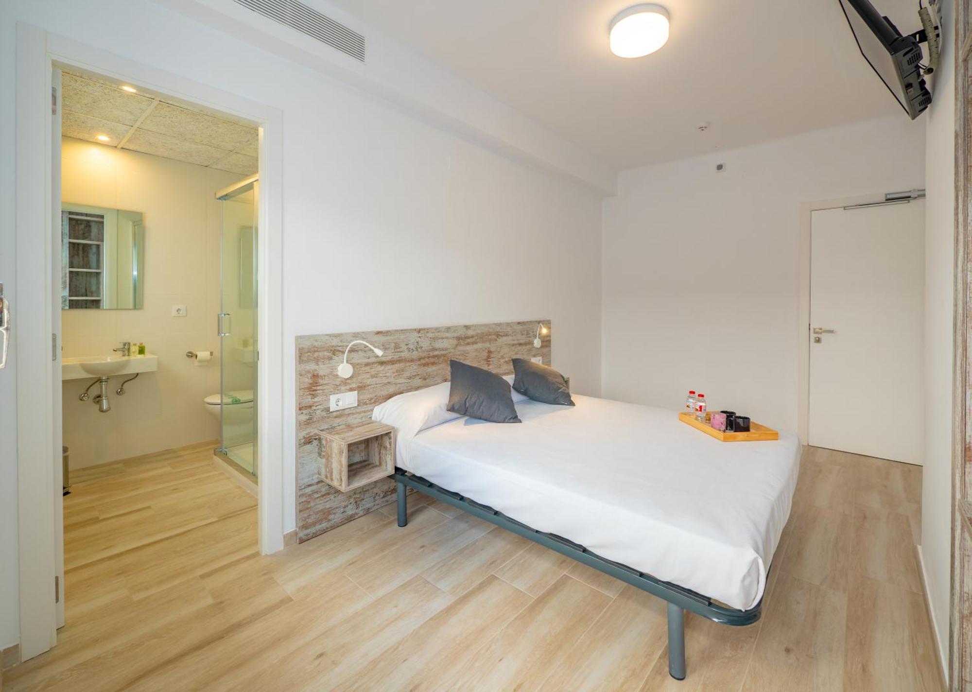 Agi Gloria Rooms Росес Екстериор снимка