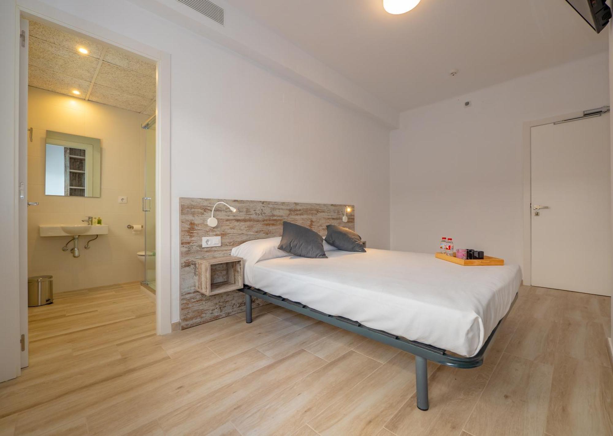 Agi Gloria Rooms Росес Екстериор снимка