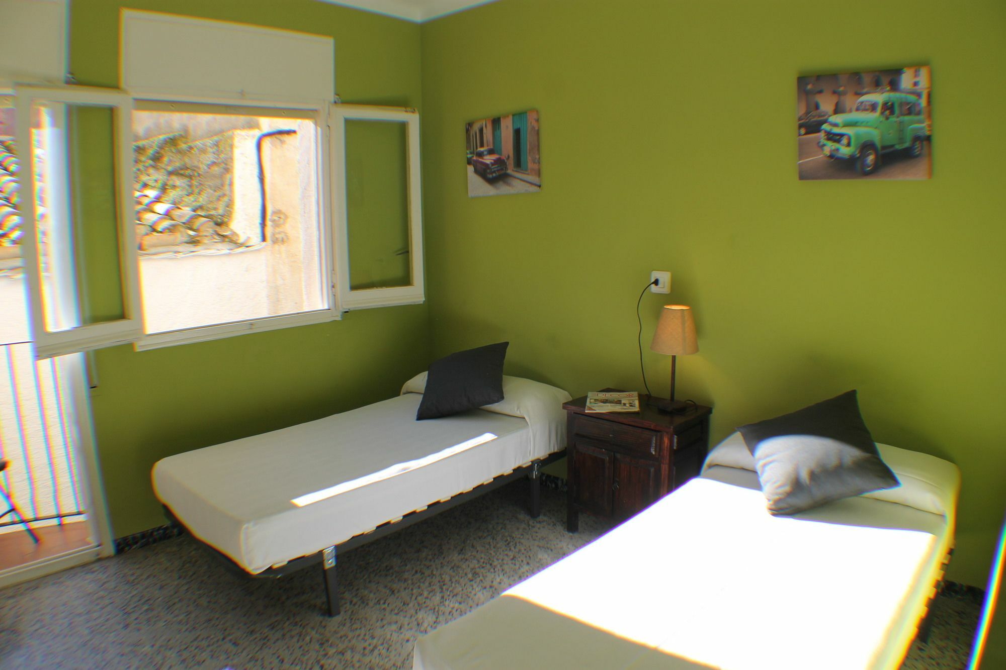 Agi Gloria Rooms Росес Екстериор снимка