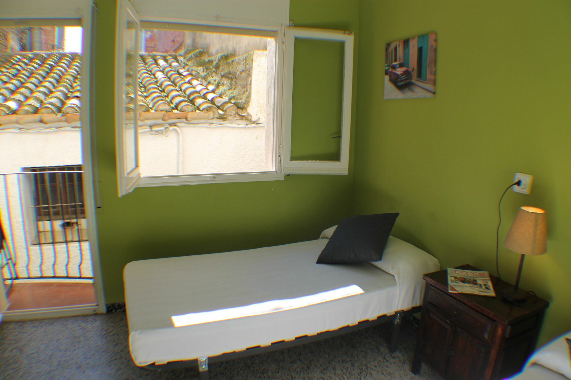Agi Gloria Rooms Росес Екстериор снимка