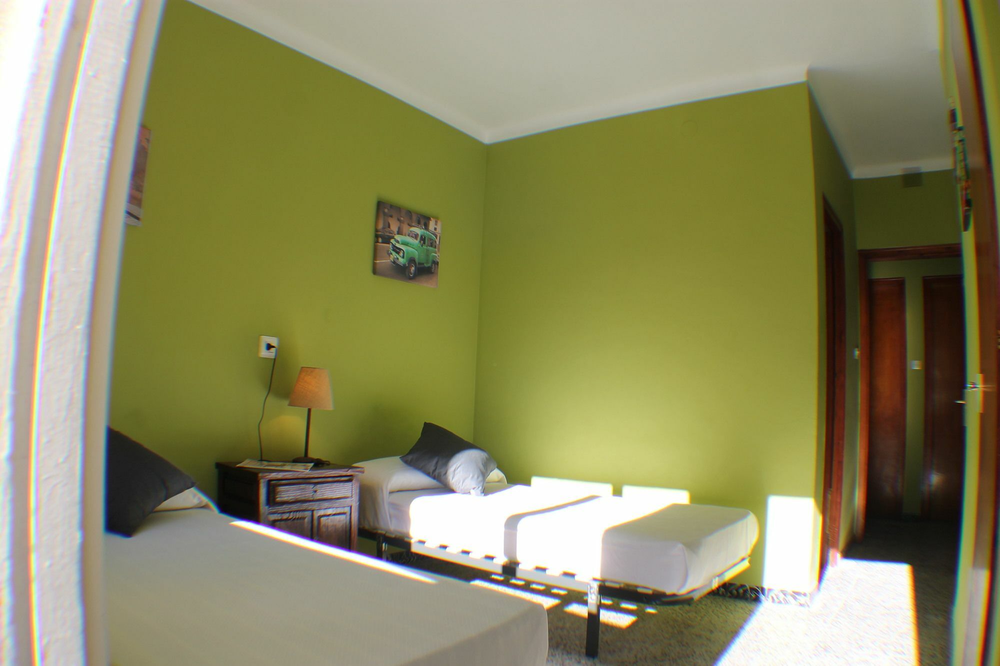 Agi Gloria Rooms Росес Екстериор снимка
