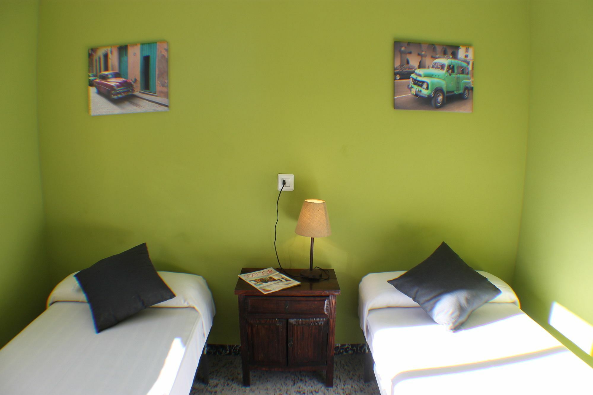 Agi Gloria Rooms Росес Екстериор снимка